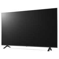 Телевизор LG 55UR78006LK, 55" (138 см), 3840 x 2160, 4K, 16:9, SmartTV, Wi-Fi, черный (457155)