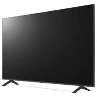 Телевизор LG 55UR78006LK, 55" (138 см), 3840 x 2160, 4K, 16:9, SmartTV, Wi-Fi, черный (457155)