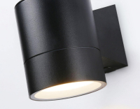 Уличный настенный светильник Ambrella light Street ST3302