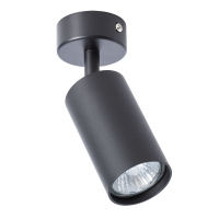 Нарушена упаковка! <132538> Спот Arte Lamp A3216PL-1BK