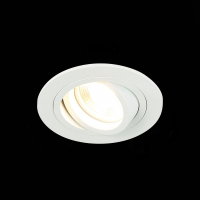 Светильник точечный с Led лампочками в комплекте ST Luce ST251.518.01+Lamps
