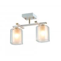 Люстра потолочная с Led лампочками в комплекте Rivoli Б0050836+Lamps