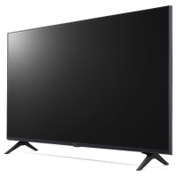 Телевизор LG 55UT80006LA, 55" (138 см), 3840 x 2160, 4K, 16:9, SmartTV, Wi-Fi, черный (457157)