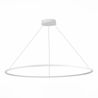 Подвесная светодиодная люстра St Luce IN ST603.543.57