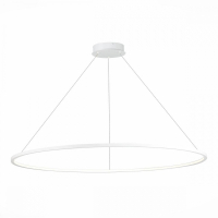 Подвесная светодиодная люстра St Luce IN ST603.543.57