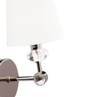 MOD018WL-01CH Бра Maytoni Riverside