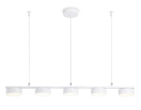 Подвесной светодиодный светильник Ambrella light COMFORT FL51733