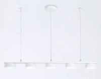 Подвесной светодиодный светильник Ambrella light COMFORT FL51733