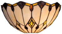 Настенный светильник с лампочкой Velante 832-801-01+Lamps