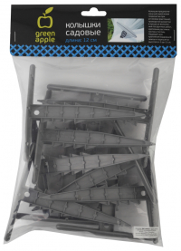 Колышки садовые 12 см Green apple GPN-2 (Б0008299)