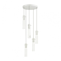 Подвесной светильник Odeon Light Scrow Pendant 5058/25LB