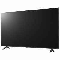 Телевизор LG 55NANO80T6A, 55" (138 см), NanoCell, 3840 x 2160, 4K, 16:9, SmartTV, Wi-Fi, черный (457159)