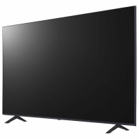 Телевизор LG 55NANO80T6A, 55" (138 см), NanoCell, 3840 x 2160, 4K, 16:9, SmartTV, Wi-Fi, черный (457159)