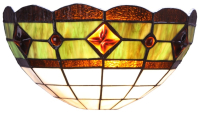 Настенный светильник с лампочкой Velante 855-801-01+Lamps