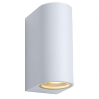 Уличный настенный светодиодный светильник Lucide Zora Led 22861/10/31
