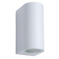 Уличный настенный светодиодный светильник Lucide Zora Led 22861/10/31