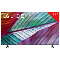 Телевизор LG 65UR78009LL, 65" (163 см), 3840 x 2160, 4K, 16:9, SmartTV, Wi-Fi, черный (457161)