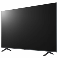 Телевизор LG 65UR78009LL, 65" (163 см), 3840 x 2160, 4K, 16:9, SmartTV, Wi-Fi, черный (457161)