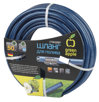 Шланг для полива ''Стандарт'' 12 мм (1/2'') х 50 м (5/60) Green apple GWGH1-034 (Б0038509)