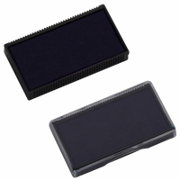 Подушка сменная 38х14 мм, синяя, для GRM 20, Colop Printer 20, 178406002 (237755)