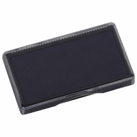 Подушка сменная 38х14 мм, синяя, для GRM 20, Colop Printer 20, 178406002 (237755)
