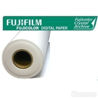 Набор из 2 шт, Фотографическая бумага для цветной фотографии (глянец) Fujifilm 15.2*186 G (2/72) C0012556