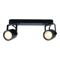 A1310PL-2BK Спот Arte Lamp Lente