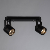 A1310PL-2BK Спот Arte Lamp Lente