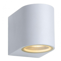 Уличный настенный светодиодный светильник Lucide Zora Led 22861/05/31