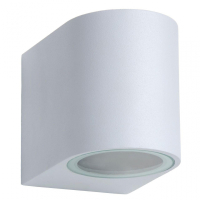 Уличный настенный светодиодный светильник Lucide Zora Led 22861/05/31