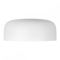 Потолочный светодиодный светильник Loft IT Axel 10201/480 White