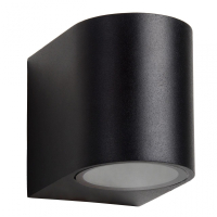 Уличный настенный светодиодный светильник Lucide Zora Led 22861/05/30
