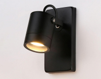 Уличный настенный светильник Ambrella light Street ST3883