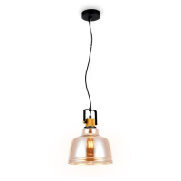 Подвесной светильник с лампочкой Ambrella light TR3526+Lamps