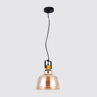 Подвесной светильник с лампочкой Ambrella light TR3526+Lamps