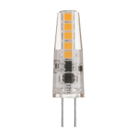 Светодиодная лампа G4 3W 4200К (белый) Elektrostandard BLG412 (a049615)