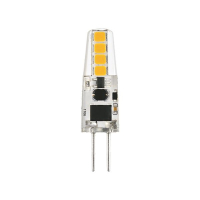 Светодиодная лампа G4 3W 4200К (белый) Elektrostandard BLG412 (a049615)