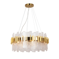 Люстра подвесная Arte lamp ALYA с Алисой A1053SP-14PB-A