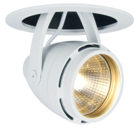 A3110PL-1WH Встраиваемый поворотный точечный светильник Arte Lamp Track Lights