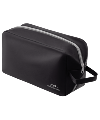 Сумочка для мокрых вещей Snug Black 25Degrees (ЦБ-00002903)