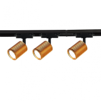 Шинные системы с Led лампочками в комплекте Favourite 4020-3U+Lamps