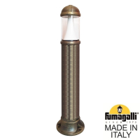 Садовый светильник-столб FUMAGALLI SAURO 1100 D15.555.000.BXD1L.CRB