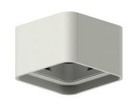 Корпус светильника накладной для насадок 70*70mm Ambrella light Diy Spot C7834