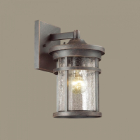 Нарушена упаковка! <105217> 4044/1W Уличный настенный светильник Odeon Light Virta
