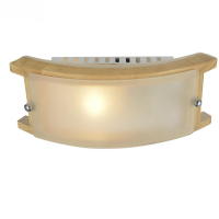 Настенное бра в наборе с LED лампой. Комплект от Lustrof №35226-709309