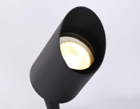 Уличный настенный светильник Ambrella light Street ST3892