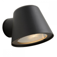 14881/05/30 Уличный настенный светодиодный светильник Lucide Dingo Led